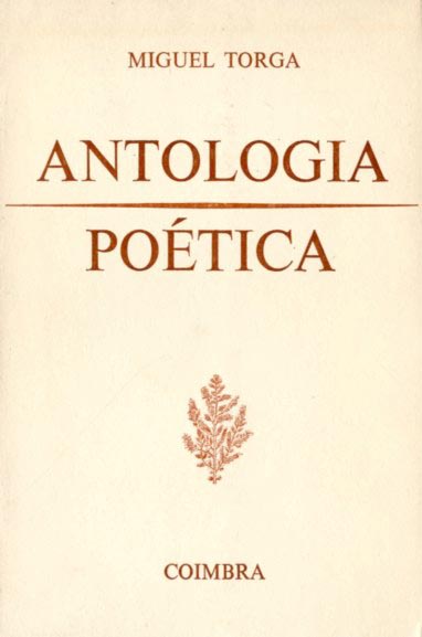 ANTOLOGIA POETICA