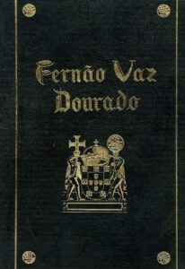 ATLAS DE FERNAO VAZ DOURADO