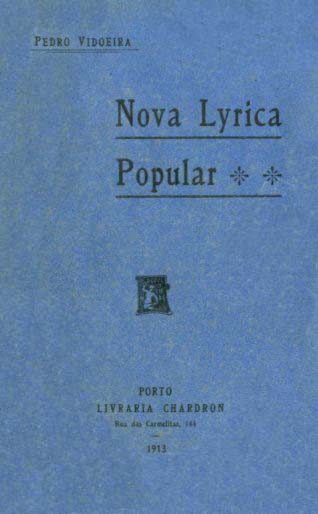 NOVA LIRICA POPULAR