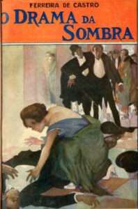 DRAMA DA SOMBRA