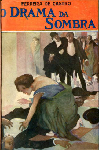 DRAMA DA SOMBRA