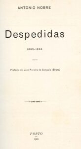 DESPEDIDAS