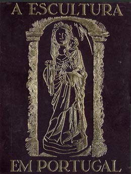 ESCULTURA EM PORTUGAL