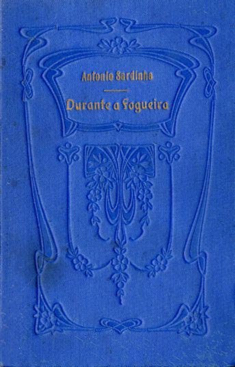 DURANTE A FOGUEIRA