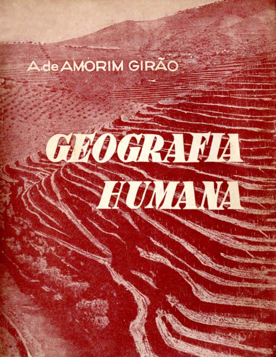 GEOGRAFIA HUMANA