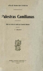 PALESTRAS CAMILIANAS