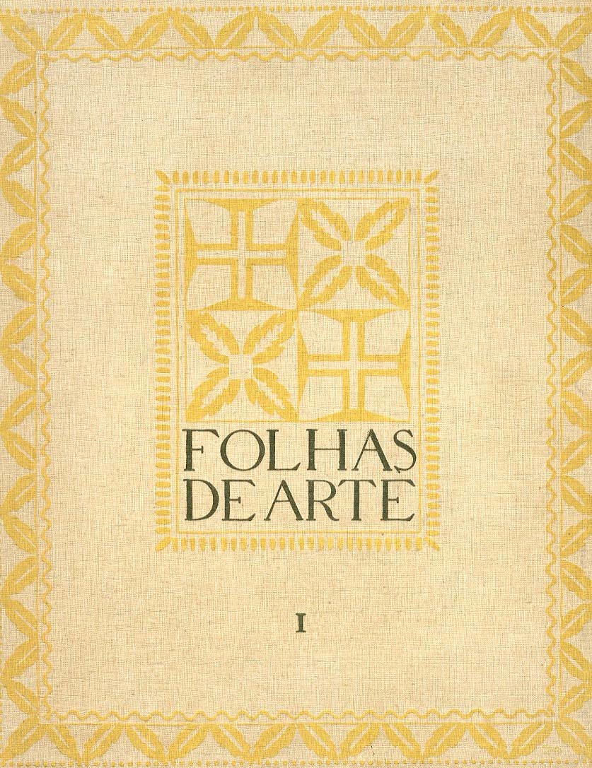 FOLHAS DE ARTE