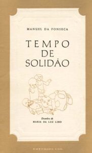 TEMPO DE SOLIDAO