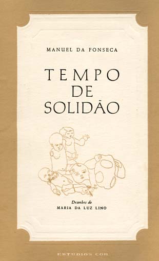 TEMPO DE SOLIDAO