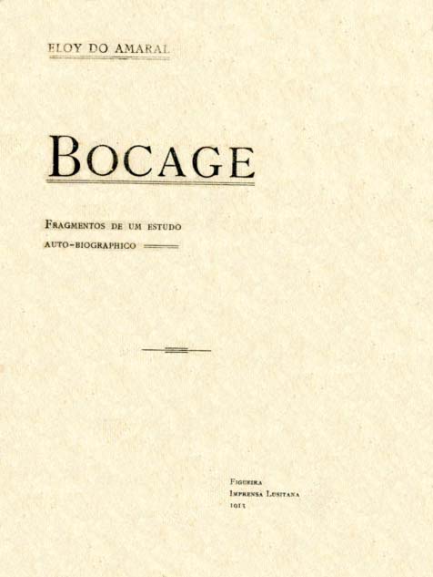 BOCAGE