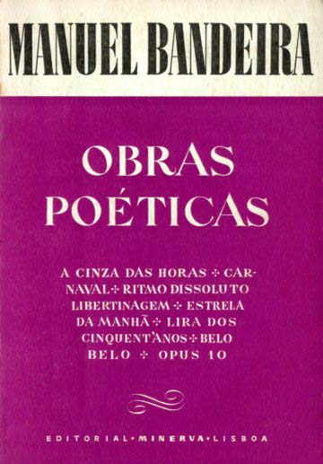 OBRAS POETICAS