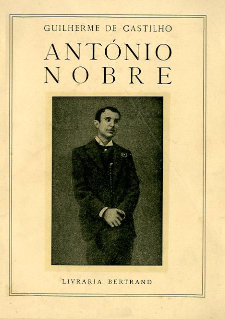 ANTONIO NOBRE