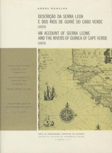 DESCRIÇAO DA SERRA LEOA E DOS RIOS DE GUINE DO CABO VERDE