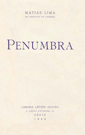 PENUMBRA