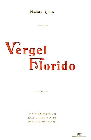 VERGEL FLORIDO