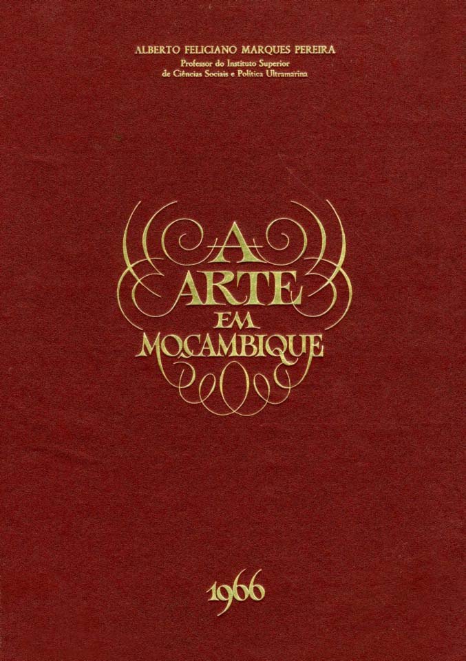 ARTE EM MOÇAMBIQUE
