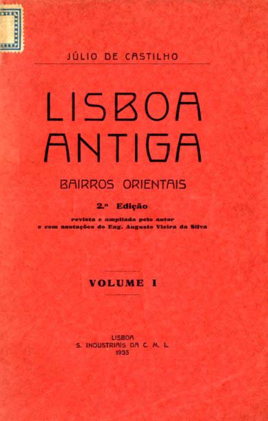 LISBOA ANTIGA