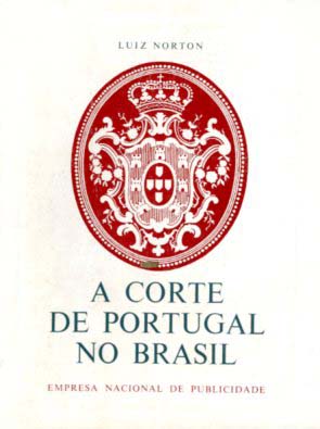 CORTE DE PORTUGAL NO BRASIL