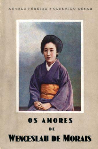 AMORES DE WENCESLAU DE MORAIS