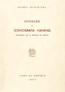 EXPOSIÇAO DE ICONOGRAFIA VIANENSE
