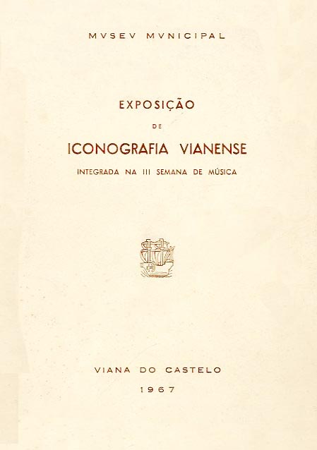 EXPOSIÇAO DE ICONOGRAFIA VIANENSE