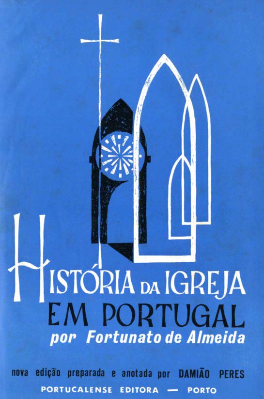 HISTORIA DA IGREJA EM PORTUGAL