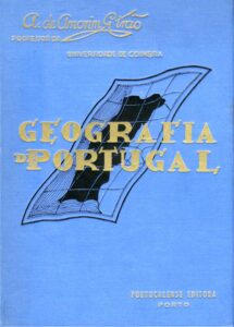 GEOGRAFIA DE PORTUGAL