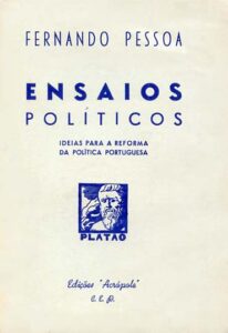 ENSAIOS POLITICOS