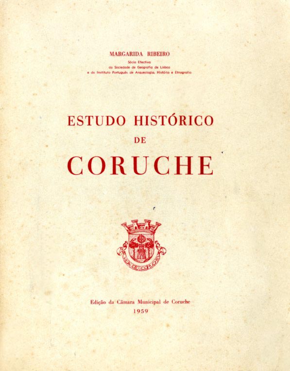 ESTUDO HISTORICO DE CORUCHE
