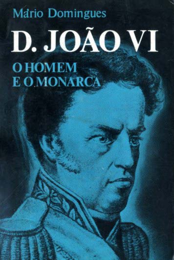 DOM JOAO 6.º
