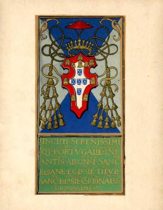 PORTUGAL NOS ARQUIVOS DO ESTRANGEIRO