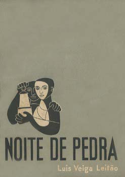 NOITE DE PEDRA