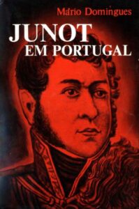 JUNOT EM PORTUGAL