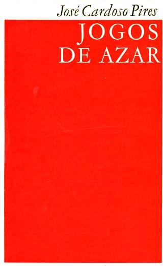JOGOS DE AZAR