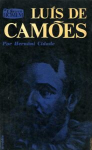 LUIS DE CAMOES