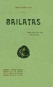 BAILATAS
