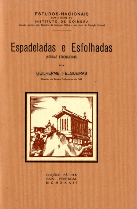 ESPADELADAS E ESFOLHADAS