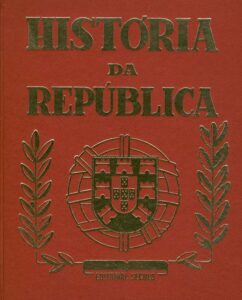 HISTORIA DA REPUBLICA