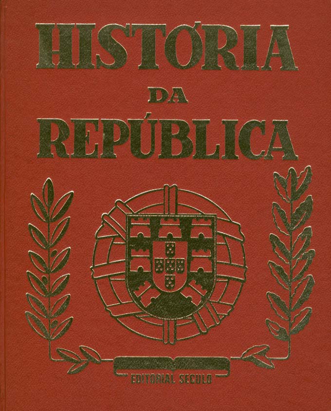 HISTORIA DA REPUBLICA
