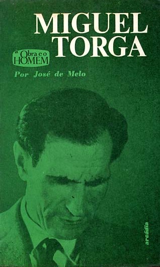 MIGUEL TORGA