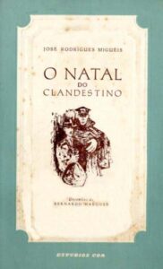 NATAL DO CLANDESTINO