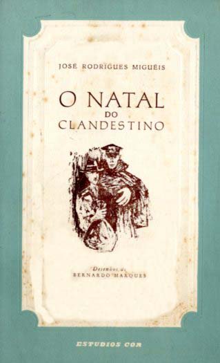 NATAL DO CLANDESTINO