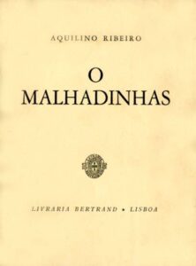 MALHADINHAS