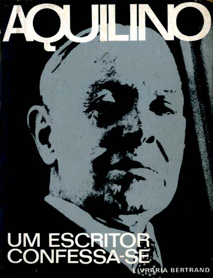 UM ESCRITOR CONFESSA-SE