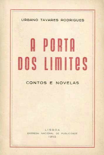 PORTA DOS LIMITES