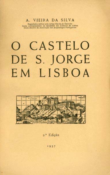CASTELO DE SAO JORGE EM LISBOA