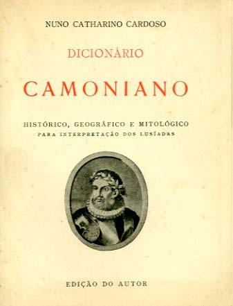 DICIONARIO CAMONIANO
