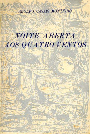 NOITE ABERTA AOS QUATRO VENTOS