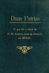 DUAS PATRIAS