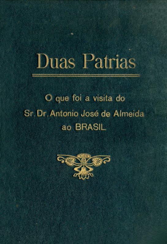 DUAS PATRIAS